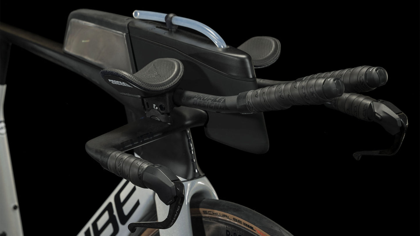 CUBE Aerium C:68 TT HIGH prismagrey´n´carbon 2023