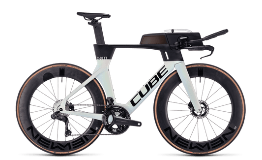 CUBE Aerium C:68 TT HIGH prismagrey´n´carbon 2023