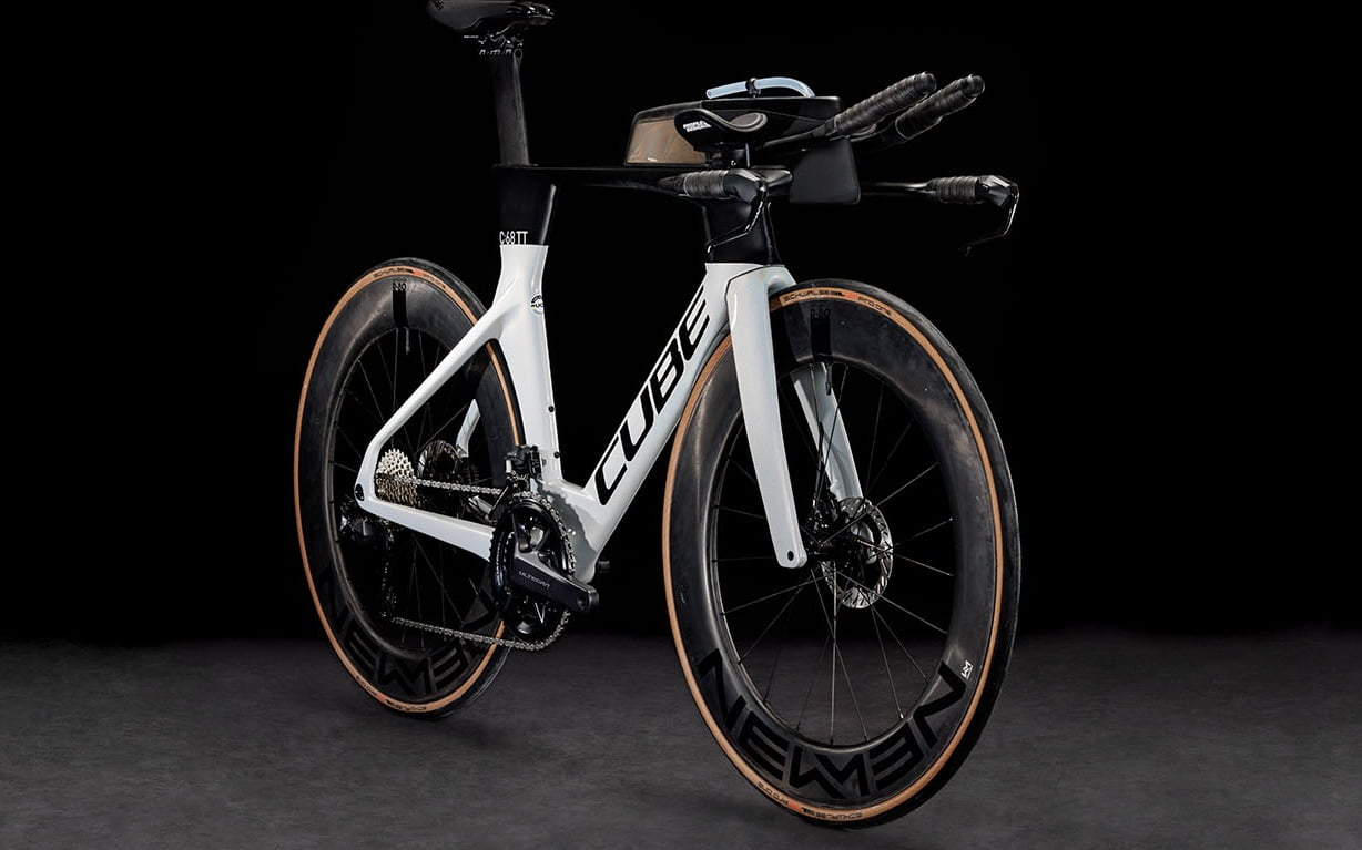 CUBE Aerium C:68 TT HIGH prismagrey´n´carbon 2023