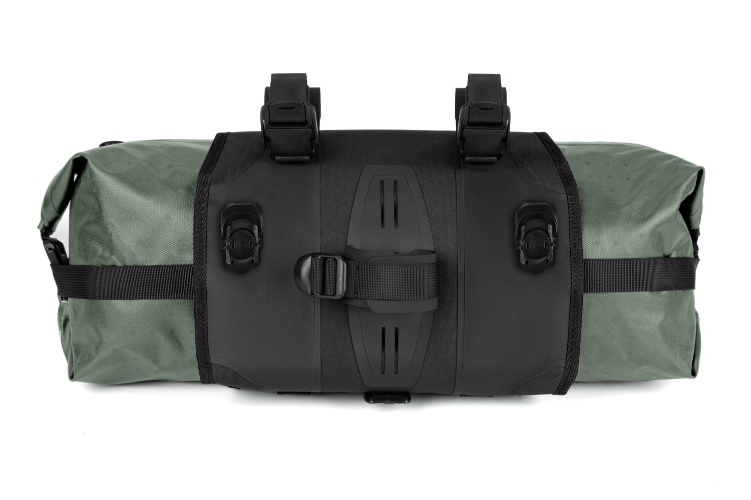 ACID Lenkertasche PACK PRO 15 black´n´green