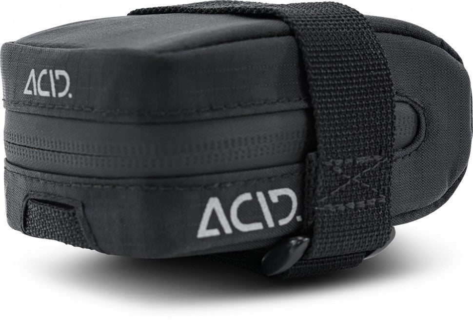 ACID Satteltasche PRO XS black