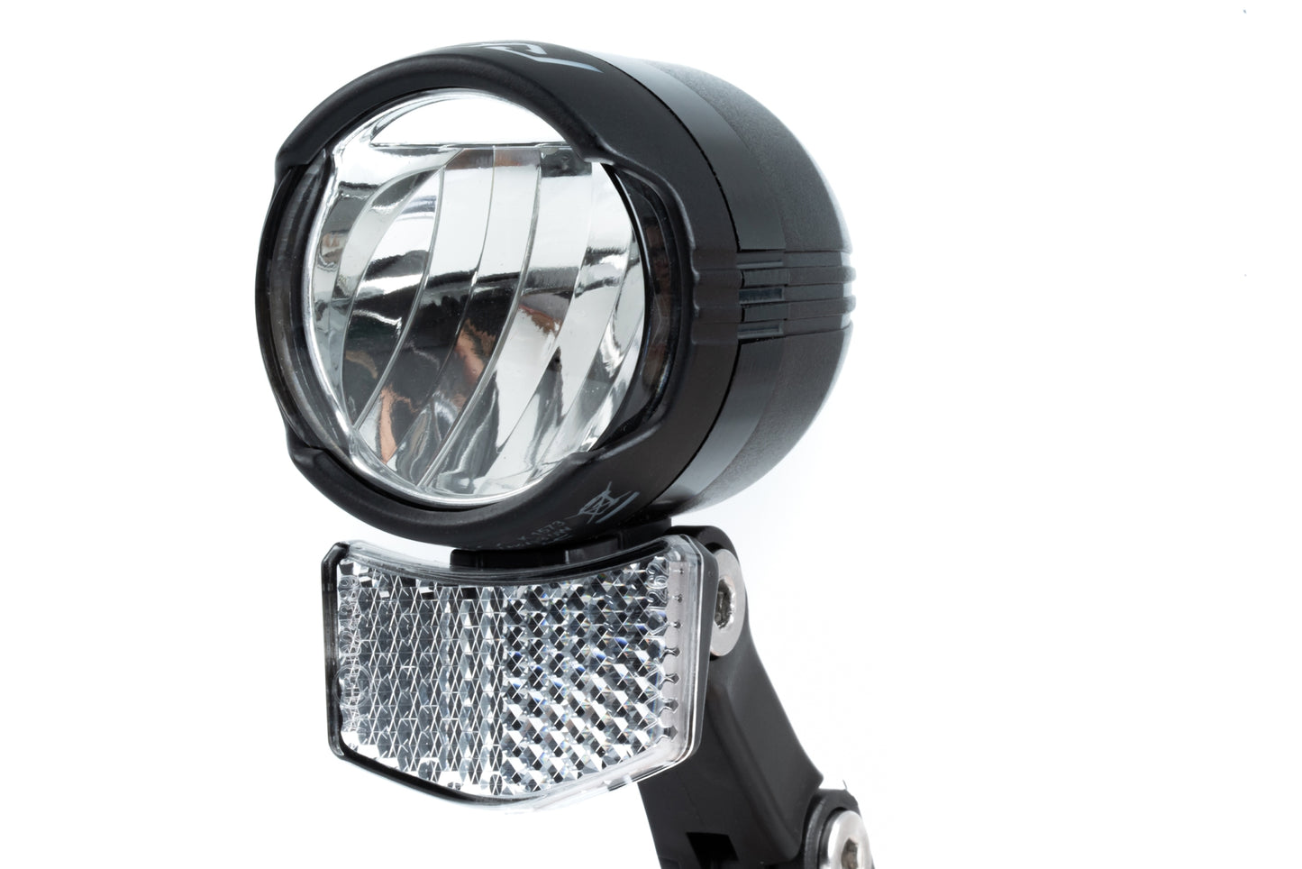 fahrradbeleuchtung komplettset dynamo RFR Dynamo Frontlicht D 80