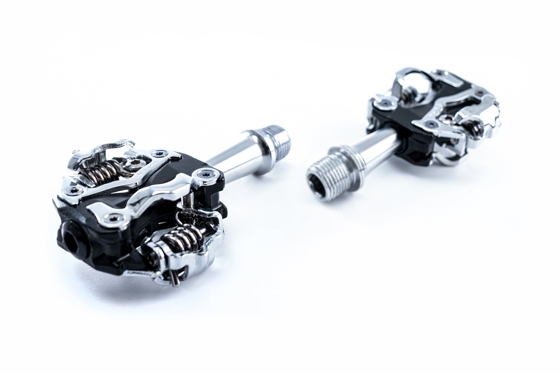 RFR Pedale Klick MTB RACE black | Cube Göttingen