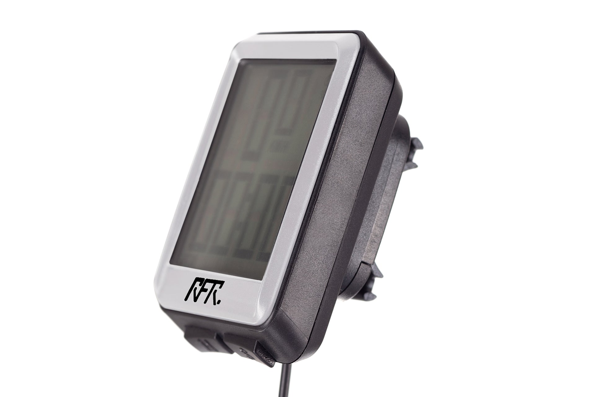 RFR Fahrradcomputer CMPT white