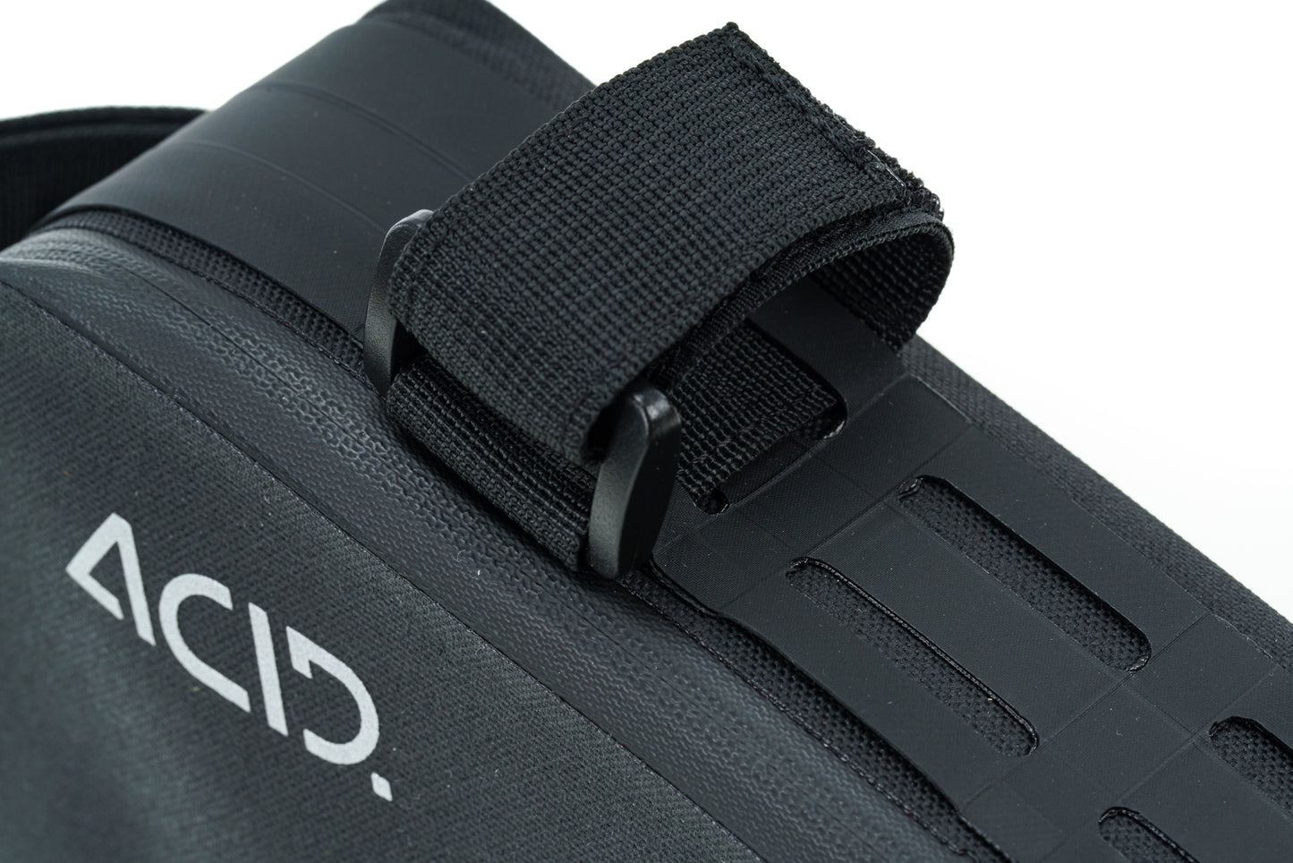ACID Rahmentasche PRO 2 black