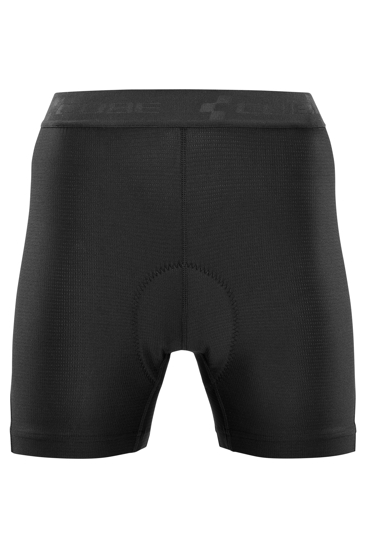 CUBE ATX WS Baggy Shorts CMPT inkl. Innenhose violet S (36)
