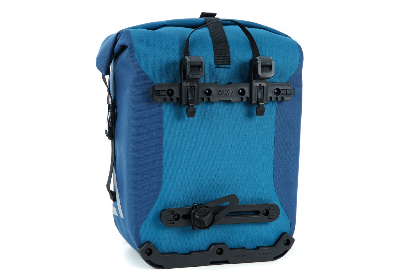 ACID Seitentasche PRO 15 SMLink dark blue´n´black