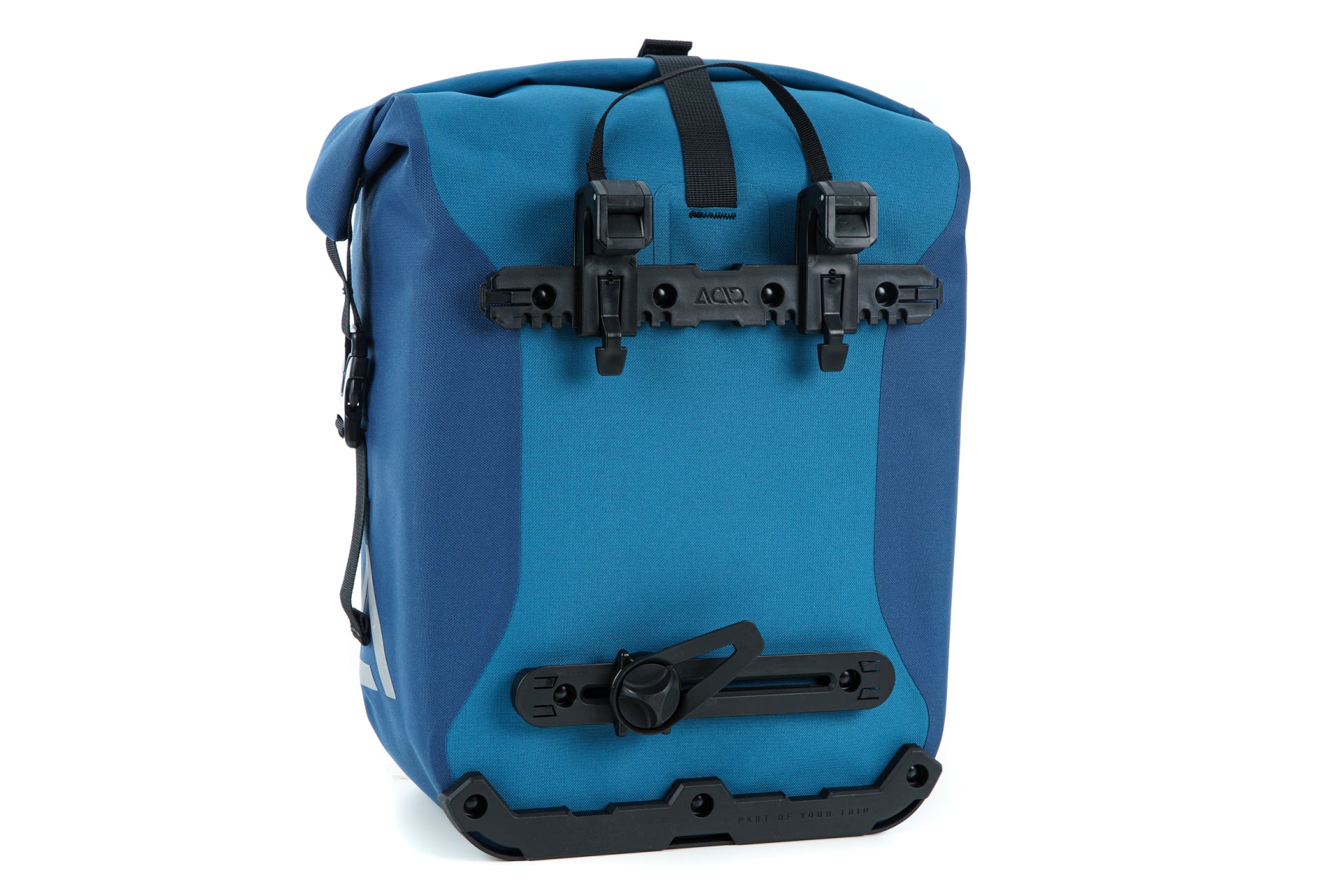ACID Seitentasche PRO 15 SMLink dark blue´n´black
