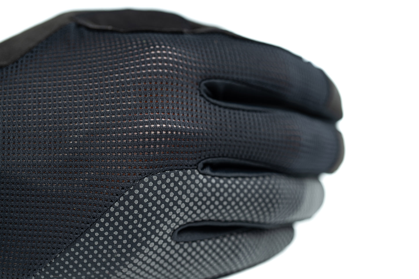 CUBE Handschuhe CMPT COMFORT langfinger black´n´grey XS (6)