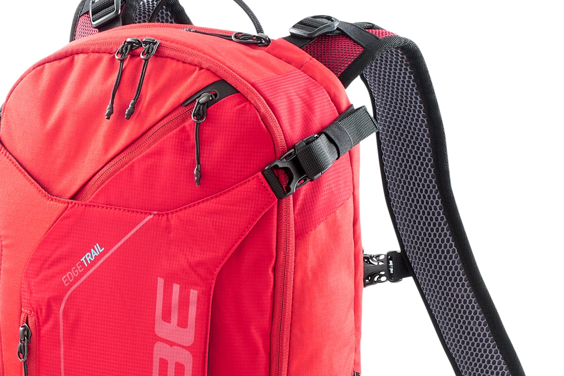 cube fahrrad rucksack CUBE Rucksack EDGE TRAIL