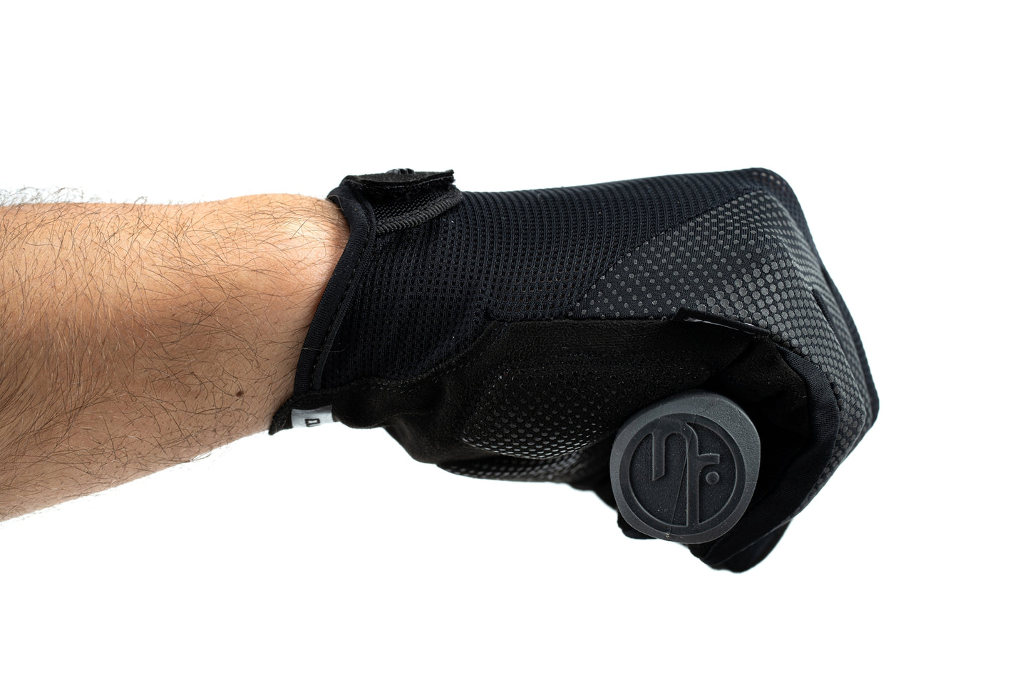 CUBE Handschuhe CMPT COMFORT langfinger black´n´grey XS (6)