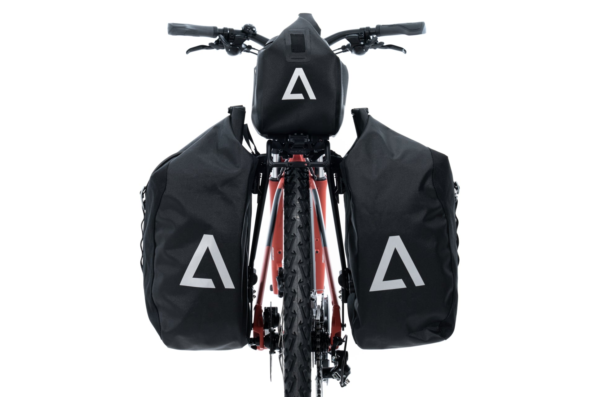universal gepäckträger mountainbike ACID Gepäckträger Universal 26 - 29" RILink