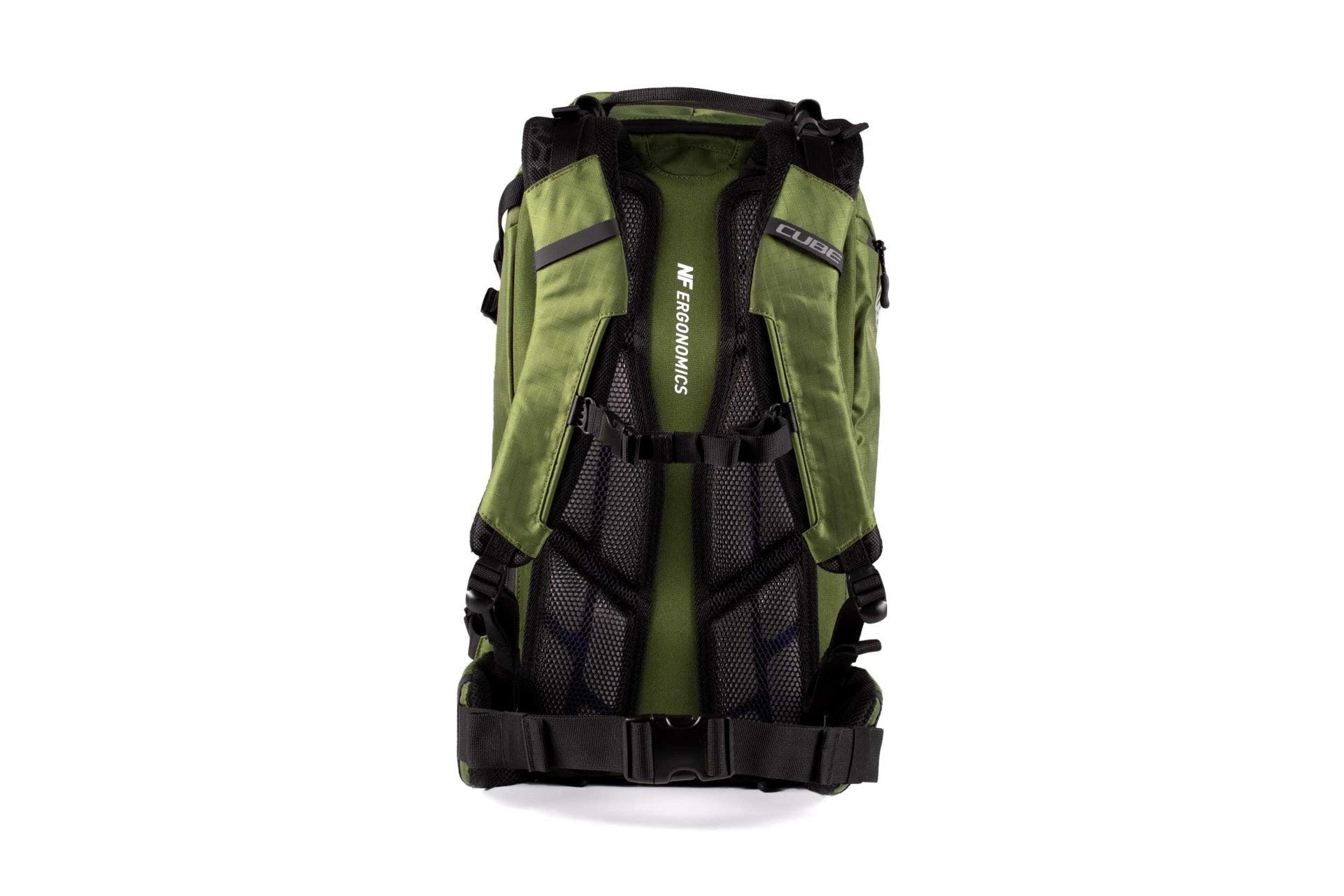 CUBE Rucksack ATX 22 TM
