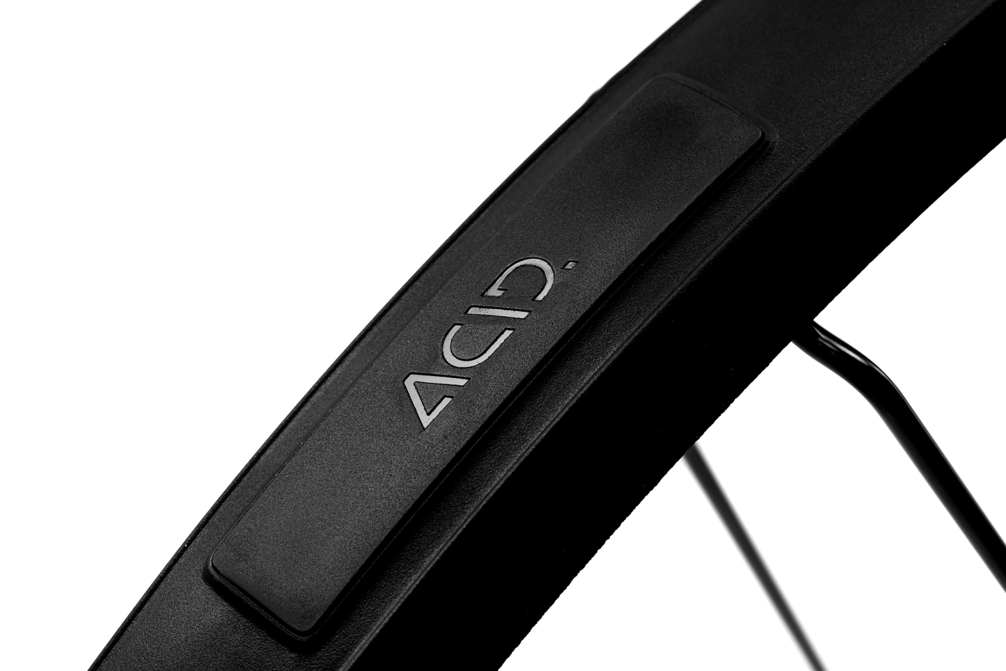ACID Schutzblechset 50 28" BB Mount 2.0 black