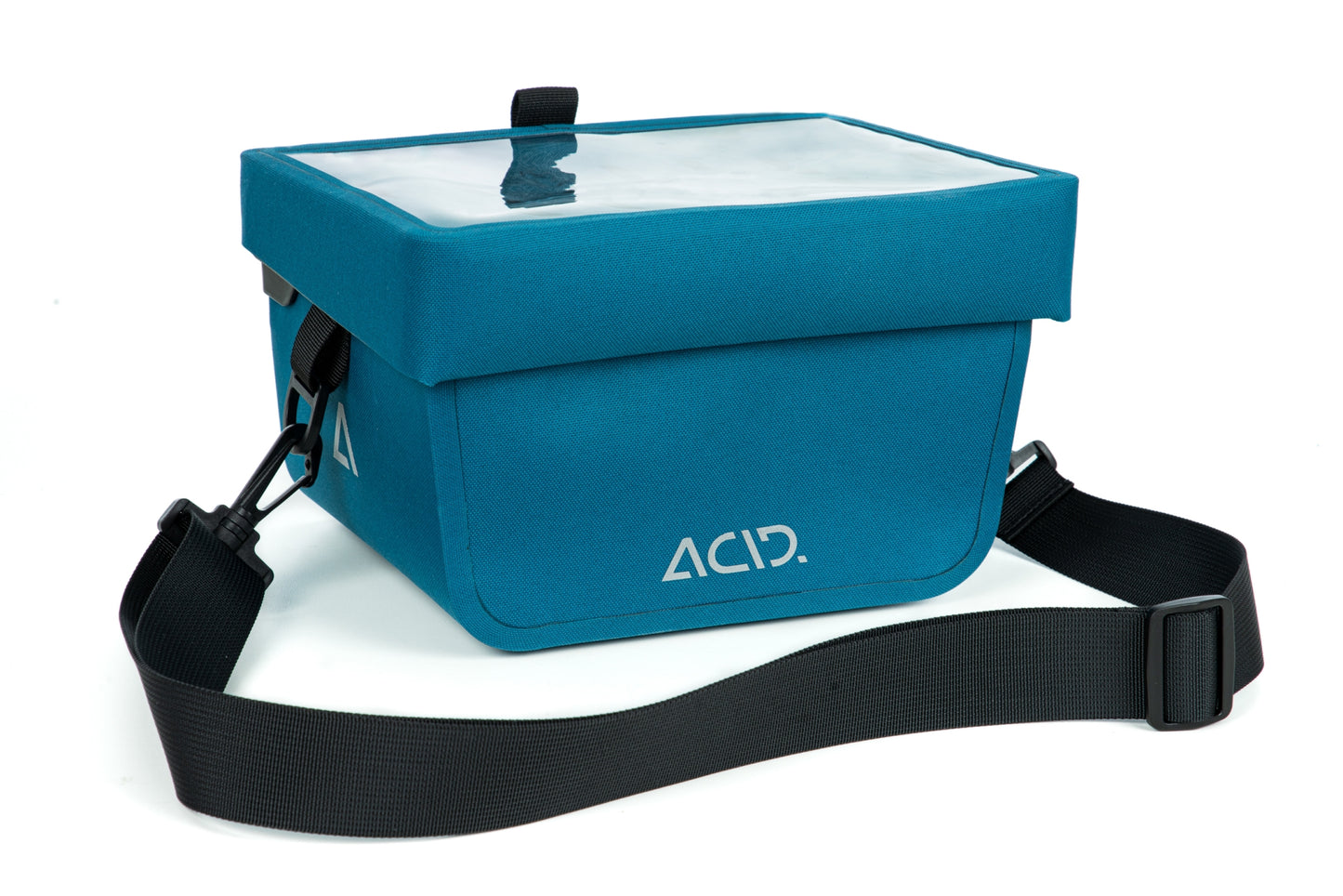 ACID Lenkertasche PRO 5 FILink dark blue´n´black