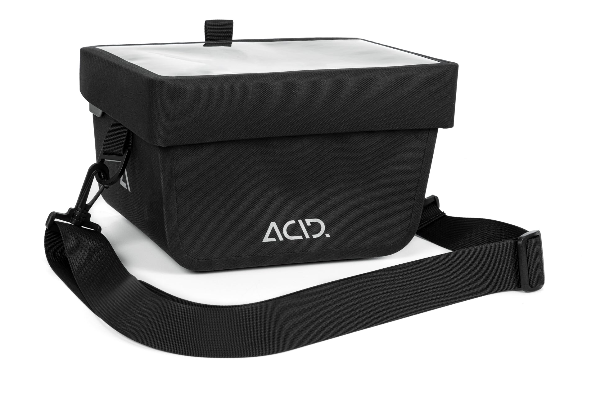 ACID Lenkertasche PRO 5 FILink black