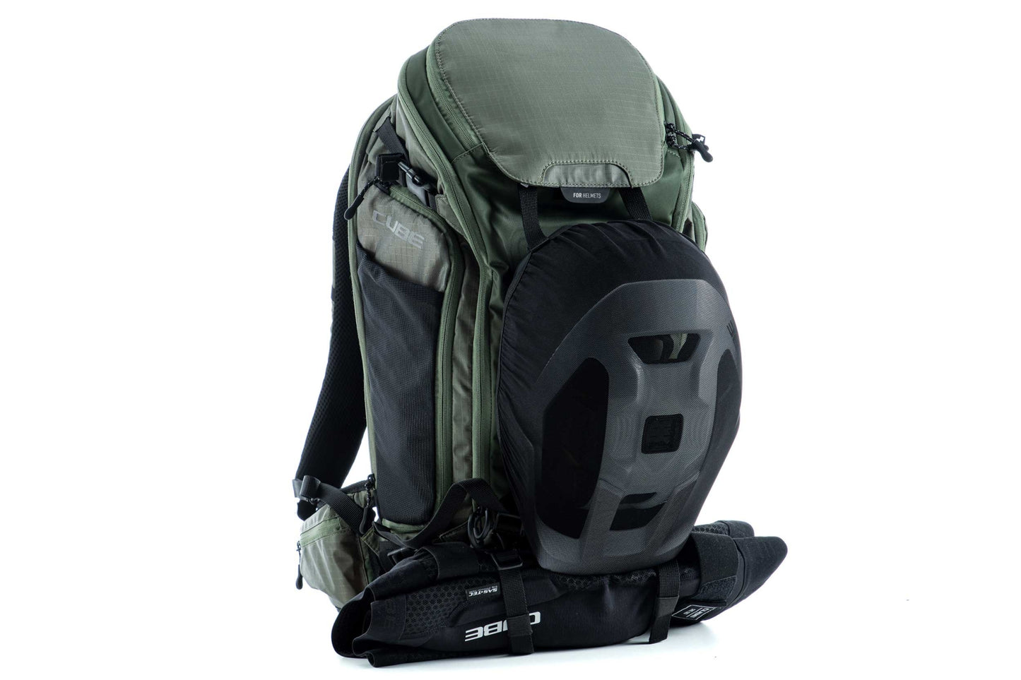 CUBE Rucksack ATX 30 TM olive