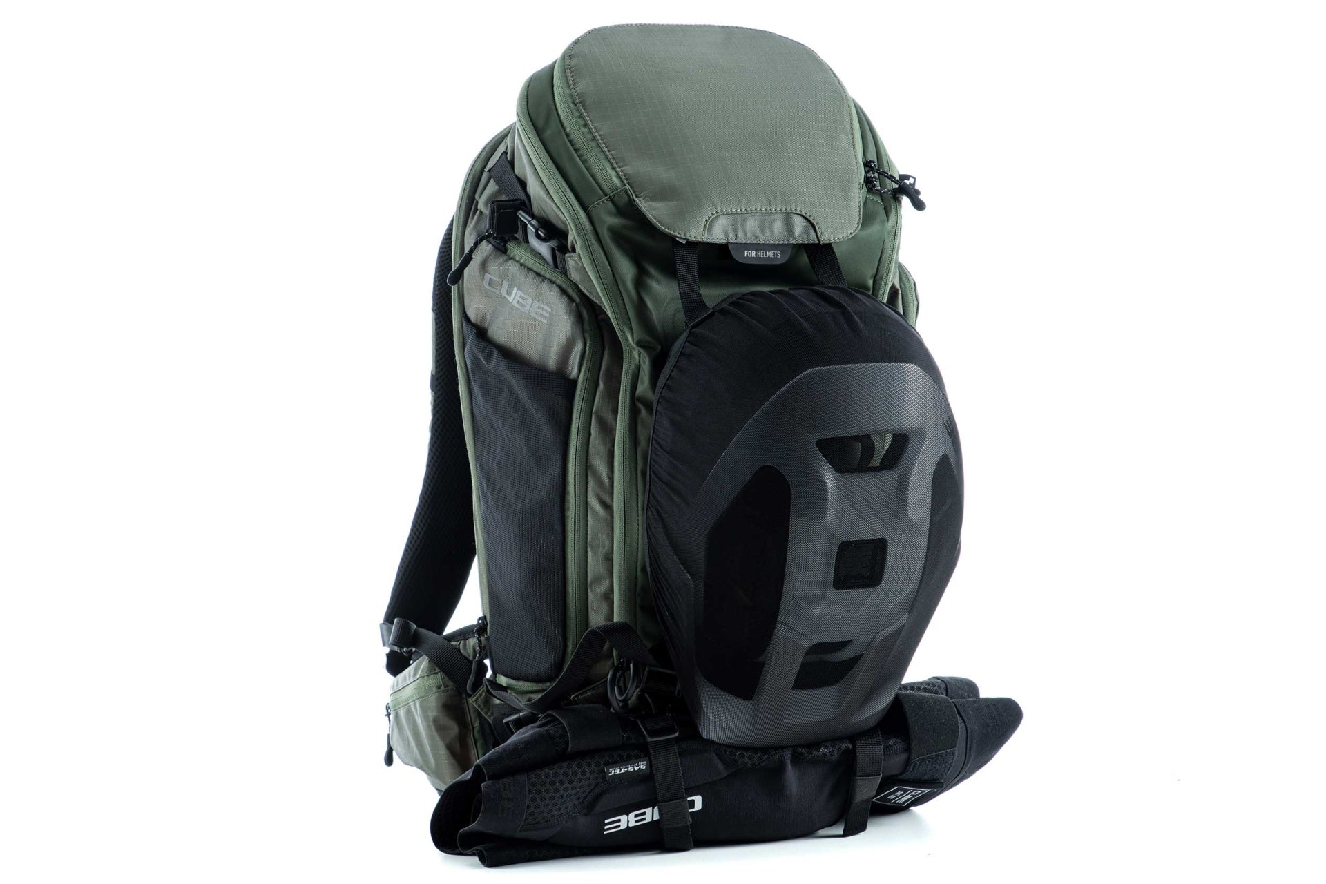 CUBE Rucksack ATX 30 TM olive
