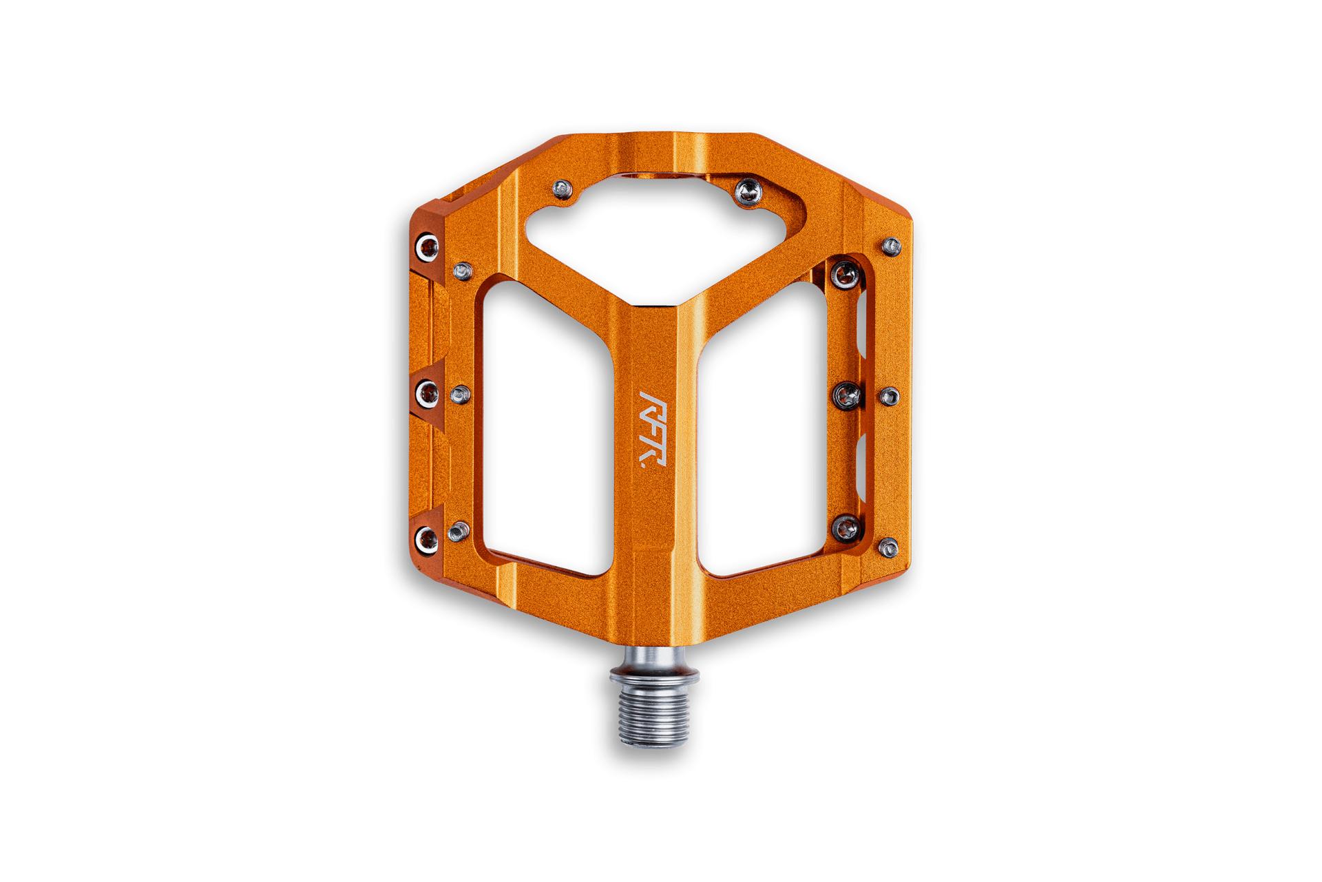 RFR Pedale Flat SL 2.0 orange