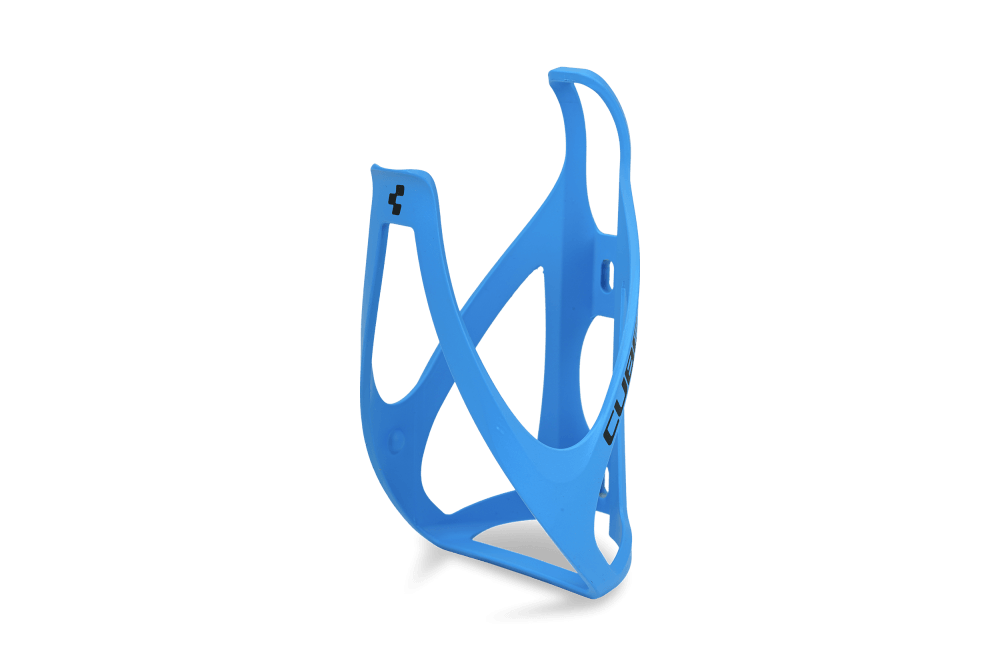 CUBE Flaschenhalter HPP matt blue´n´black