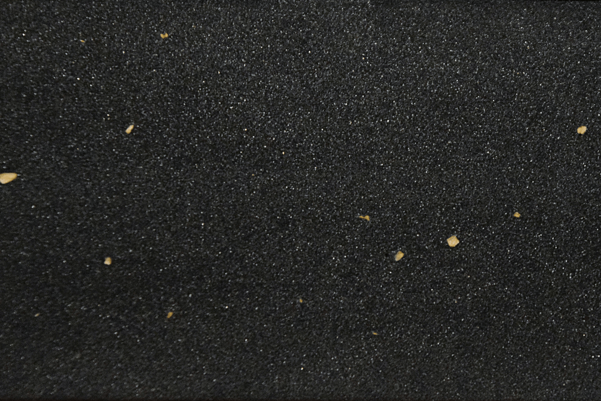 CUBE Lenkerband Cork black
