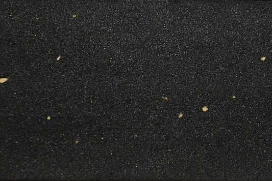 CUBE Lenkerband Cork black