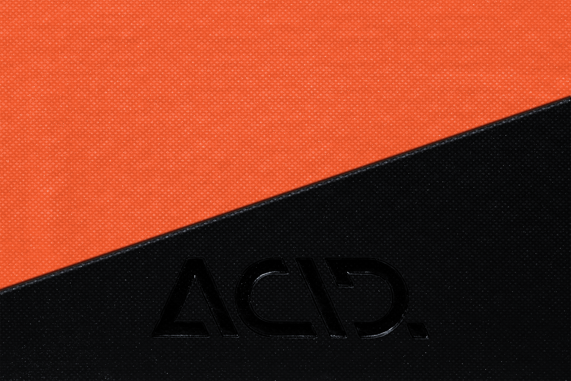 acid lenkerband rc 3 0 ACID Lenkerband RC 2,5 black´n´orange