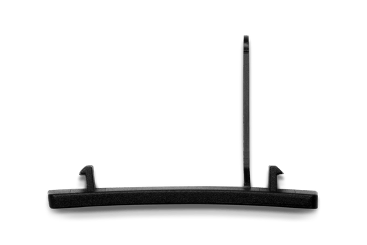 ACID Schutzblech Gabelbrücken-Adapter black 35mm 2.0