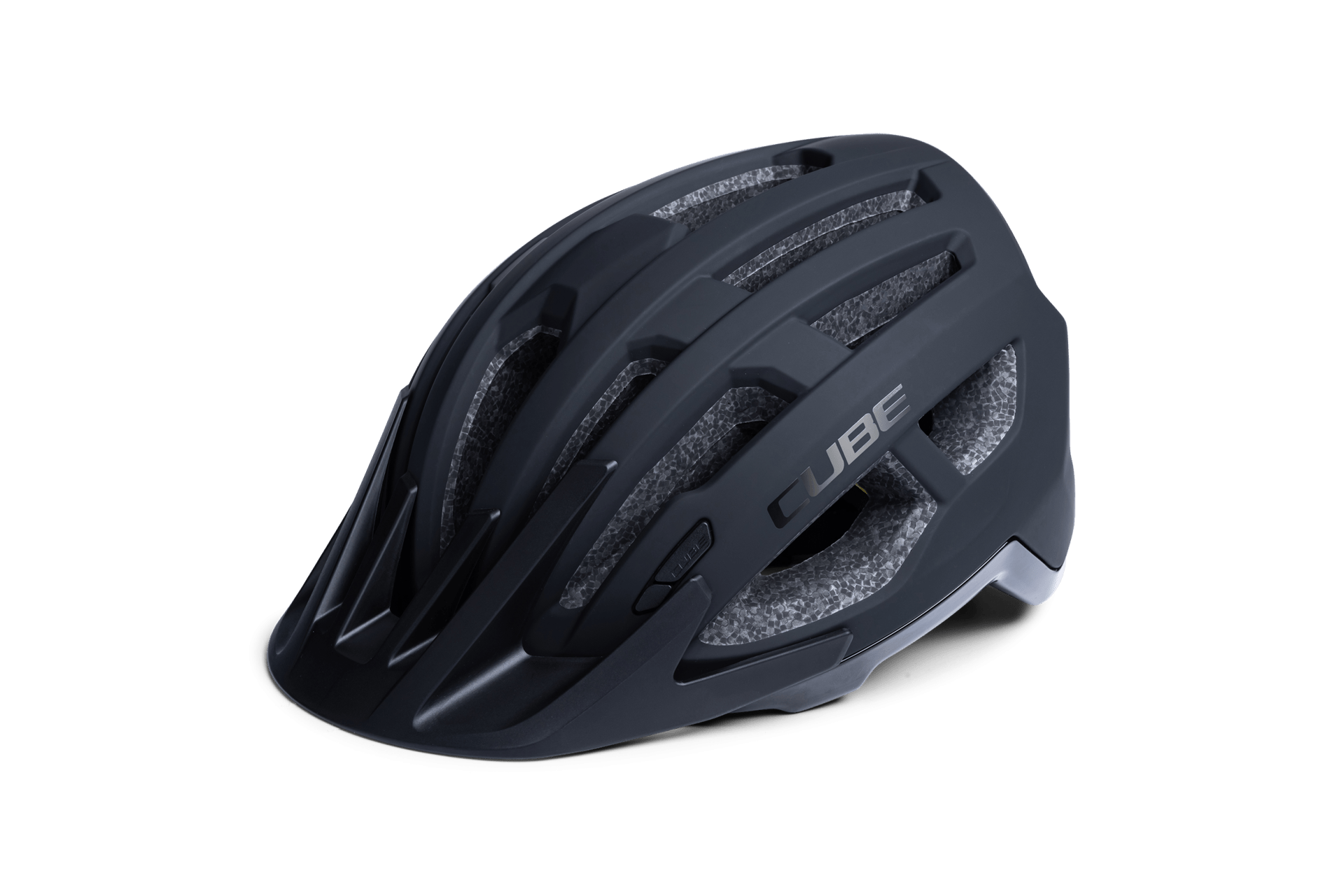fahrradhelm cube pathos CUBE Helm OFFPATH black / All Terrain Helm