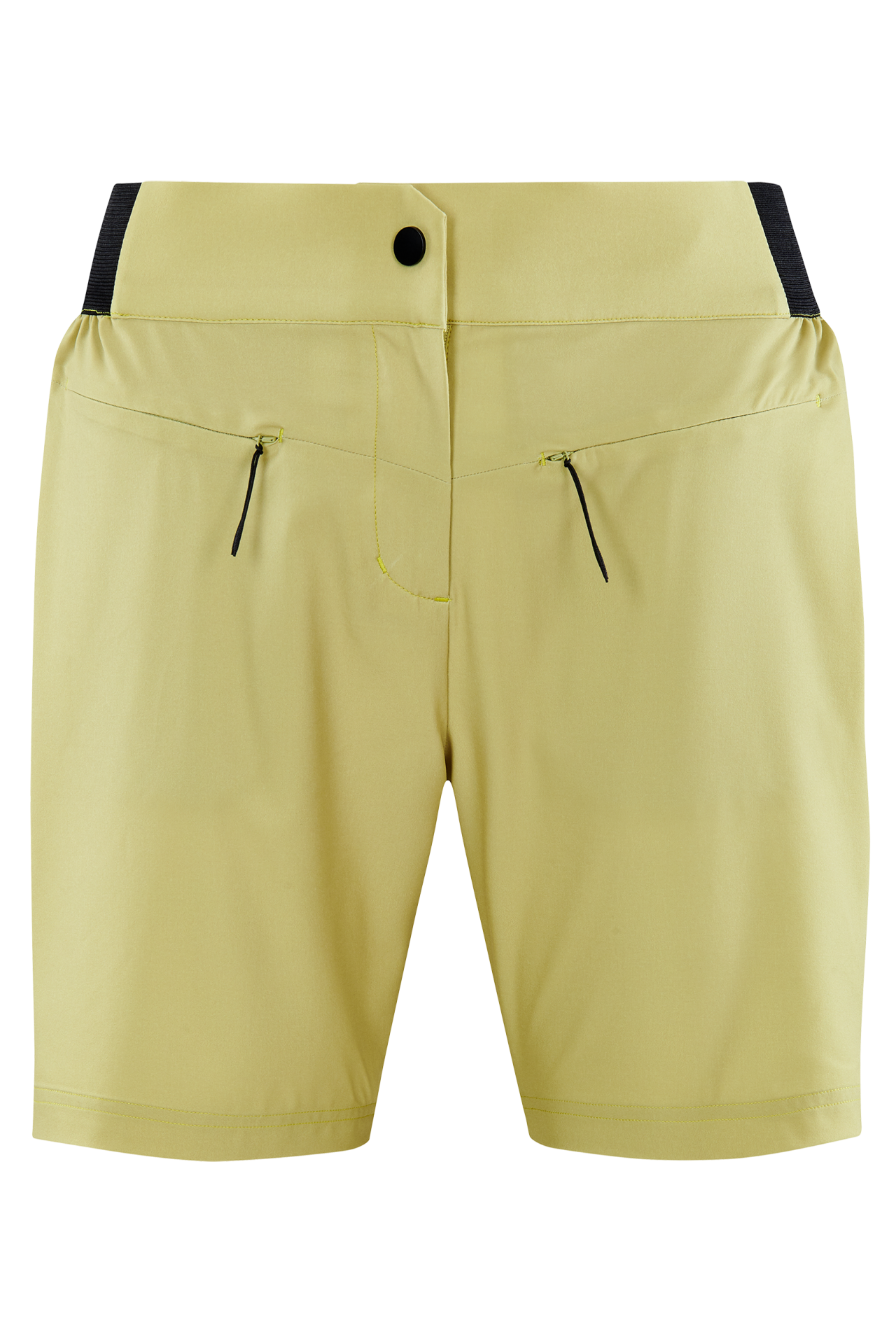 CUBE ATX WS Baggy Shorts CMPT khaki S (36)