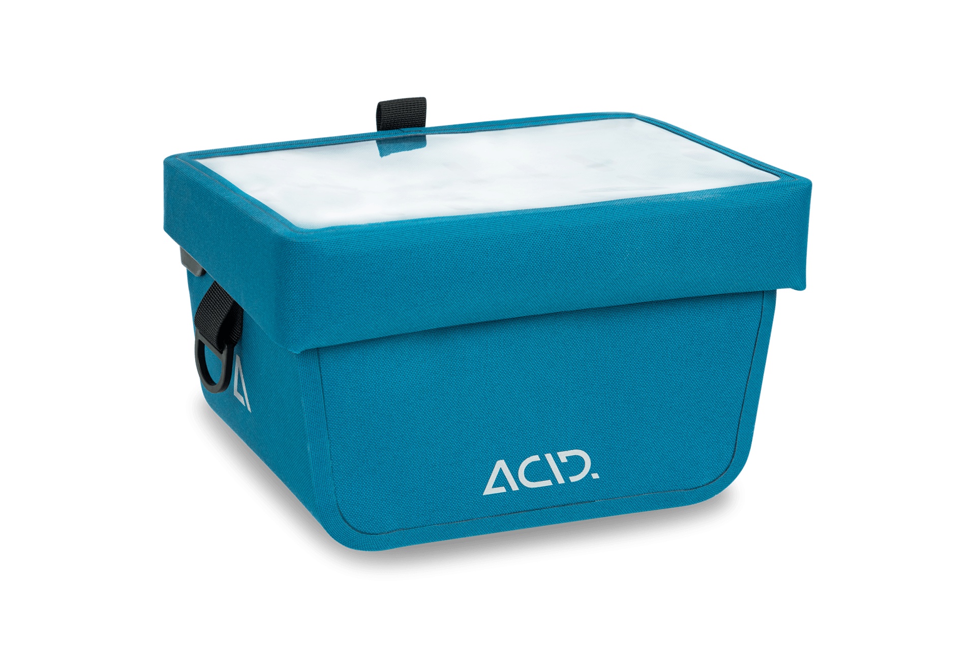 ACID Lenkertasche PRO 5 FILink dark blue´n´black