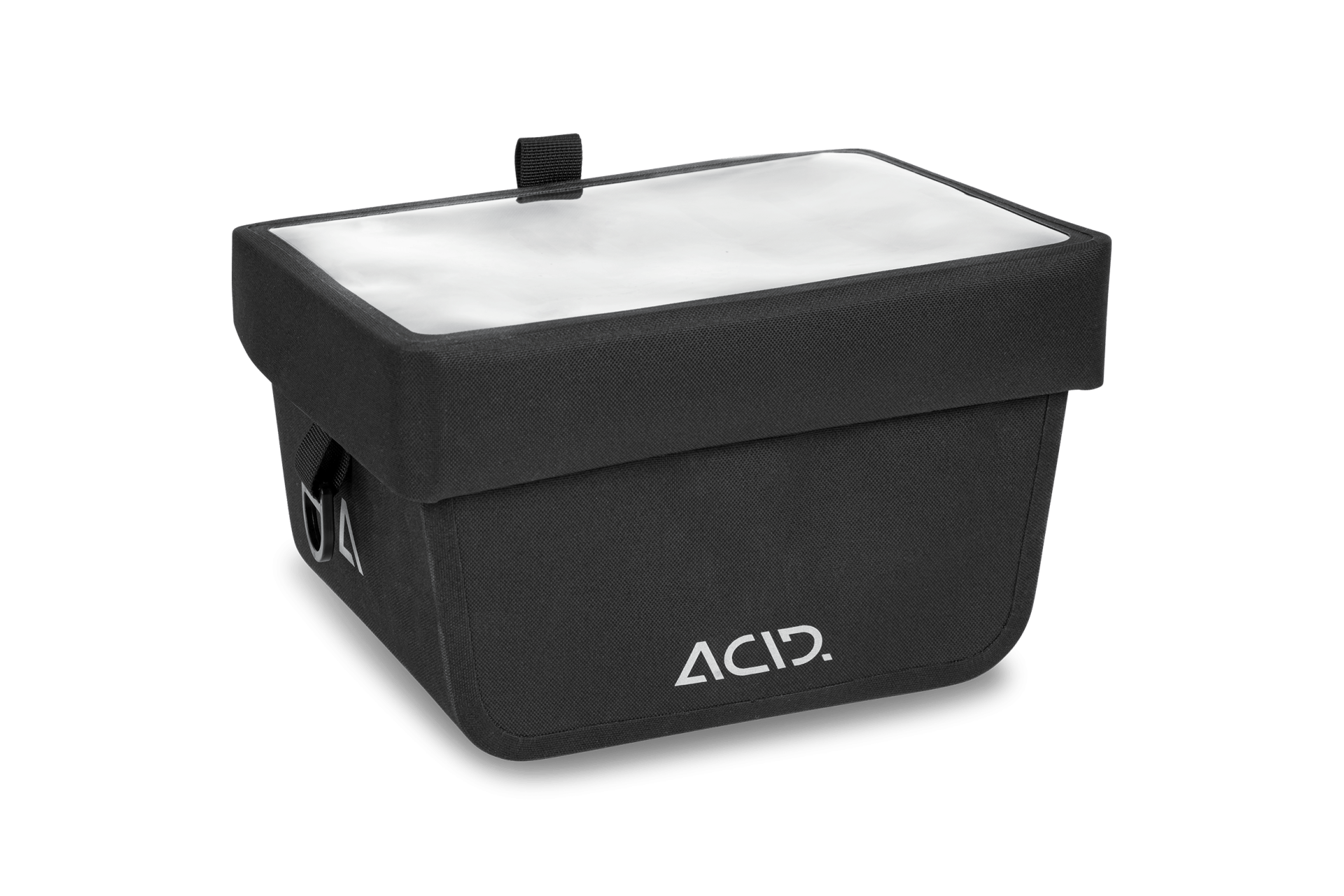 ACID Lenkertasche PRO 5 FILink black