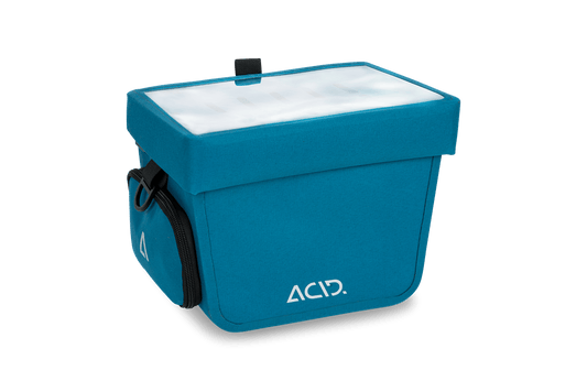 ACID Lenkertasche PRO 7 FILink dark blue´n´black