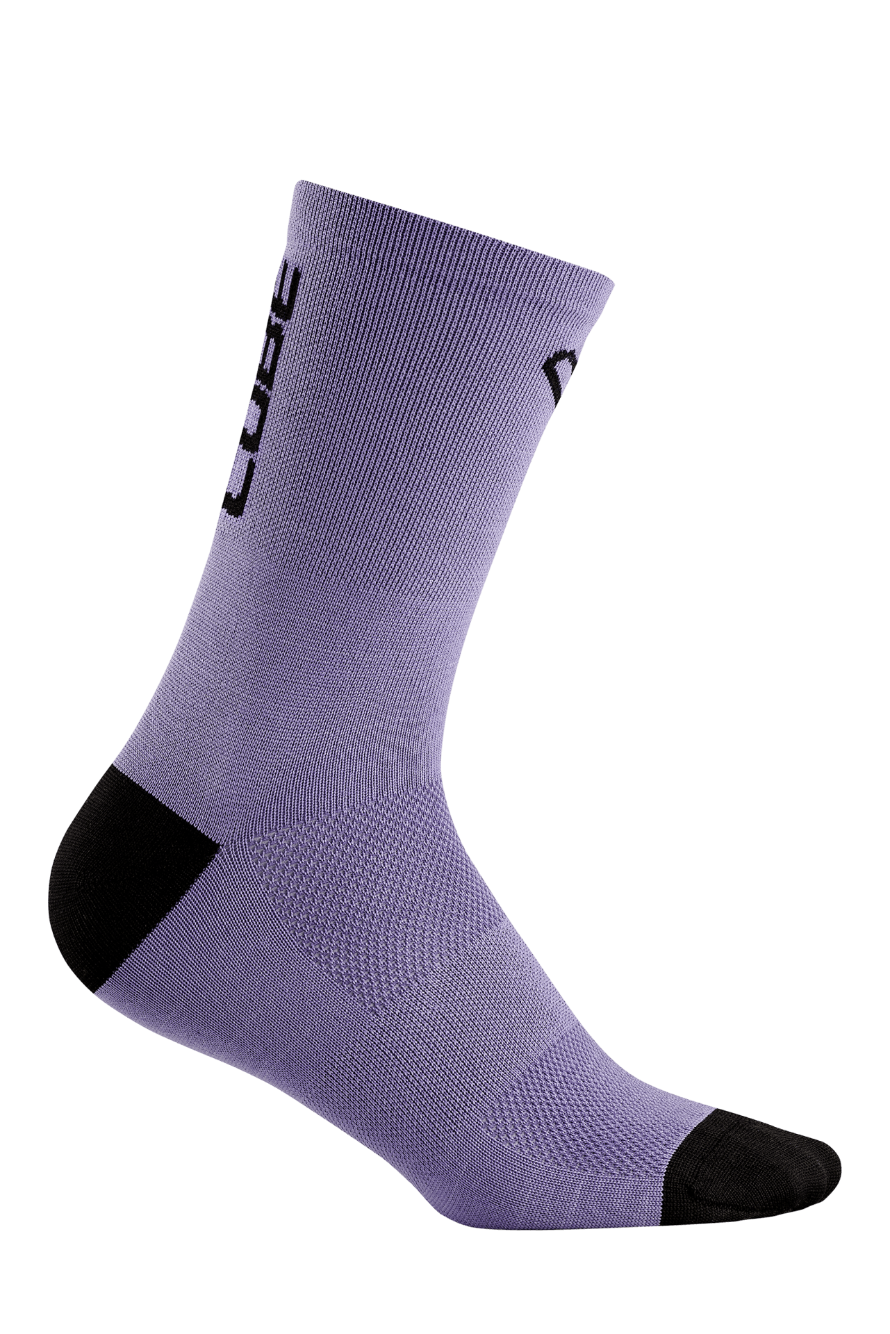 CUBE Socke High Cut ATX violet 36-39