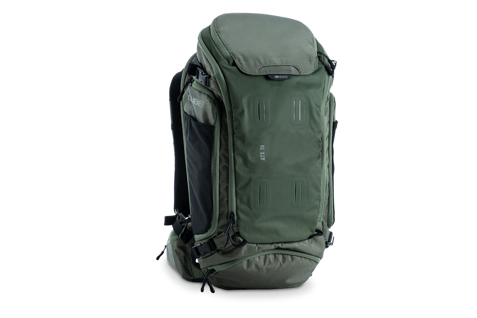 CUBE Rucksack ATX 30 TM olive