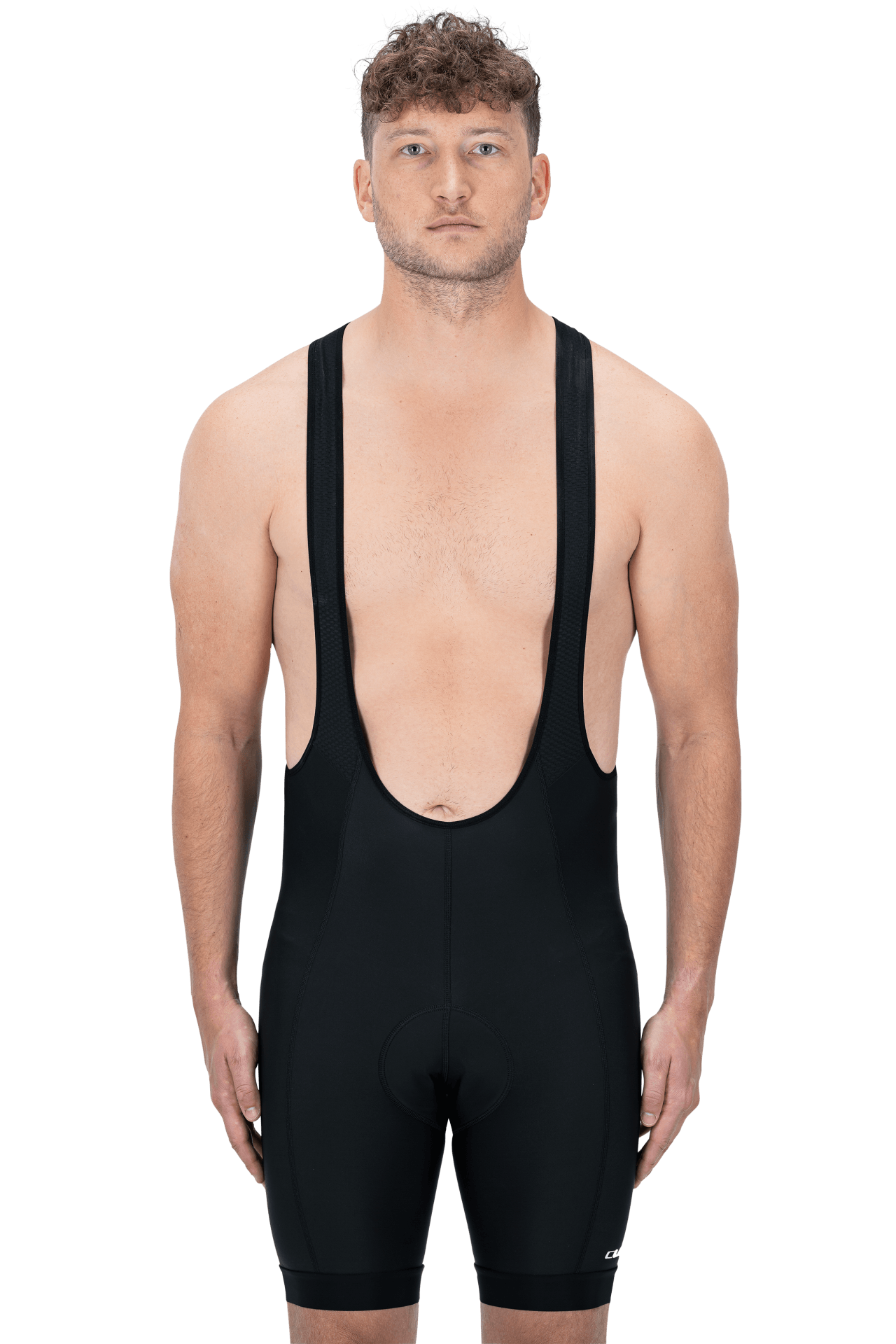 CUBE ATX Trägerhose black S