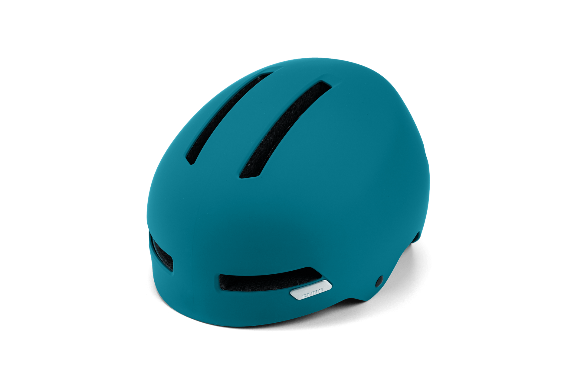 CUBE Helm DIRT 2.0 petrol blue M (52-57)