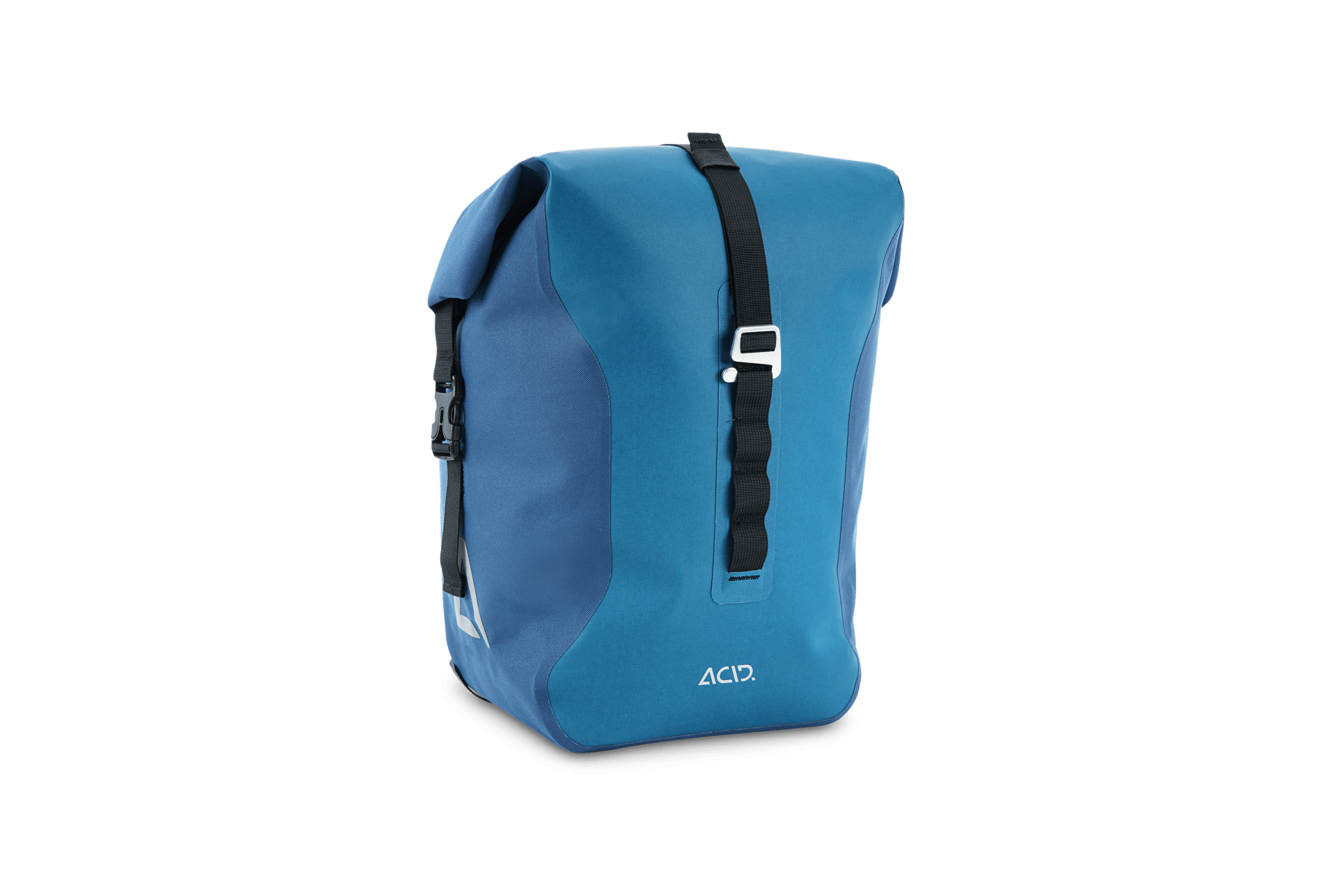 ACID Seitentasche PRO 15 SMLink dark blue´n´black
