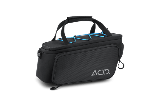 ACID Gepäckträgertasche CITY 8+16 RILink