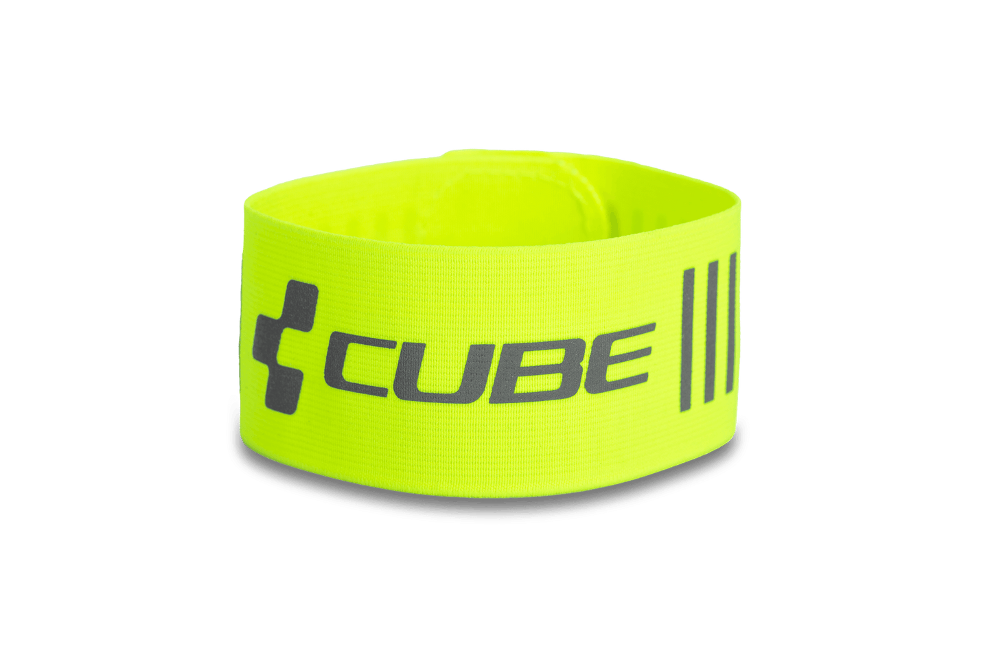 CUBE Safety Band yellow