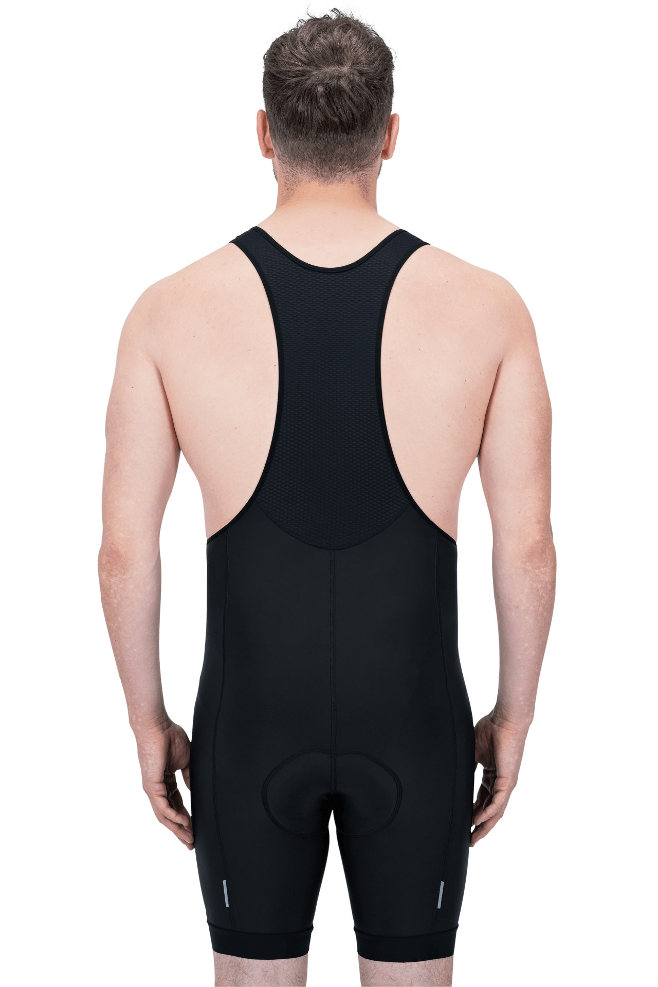 CUBE ATX Trägerhose black S