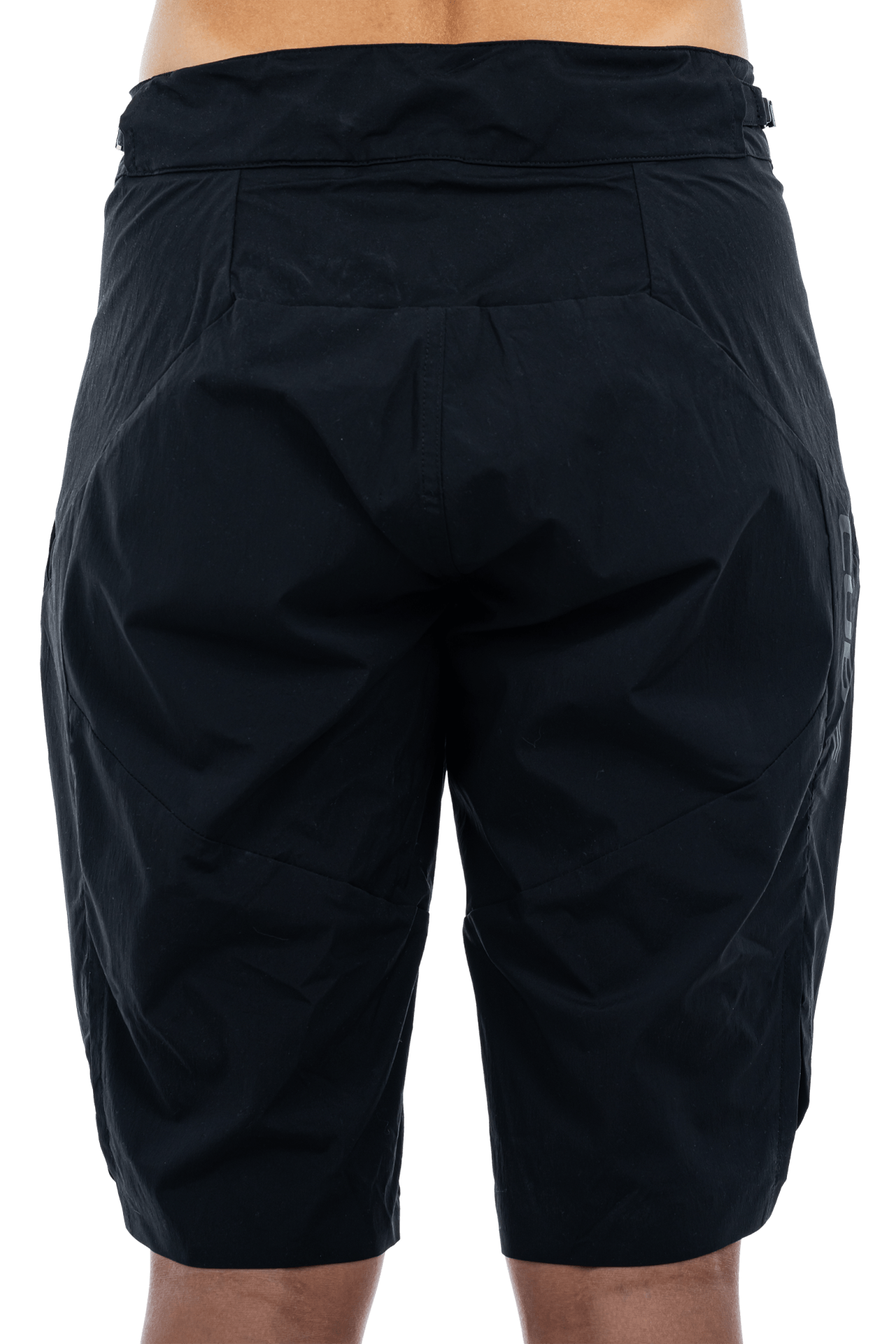 CUBE ATX WS Baggy Shorts black S (36)