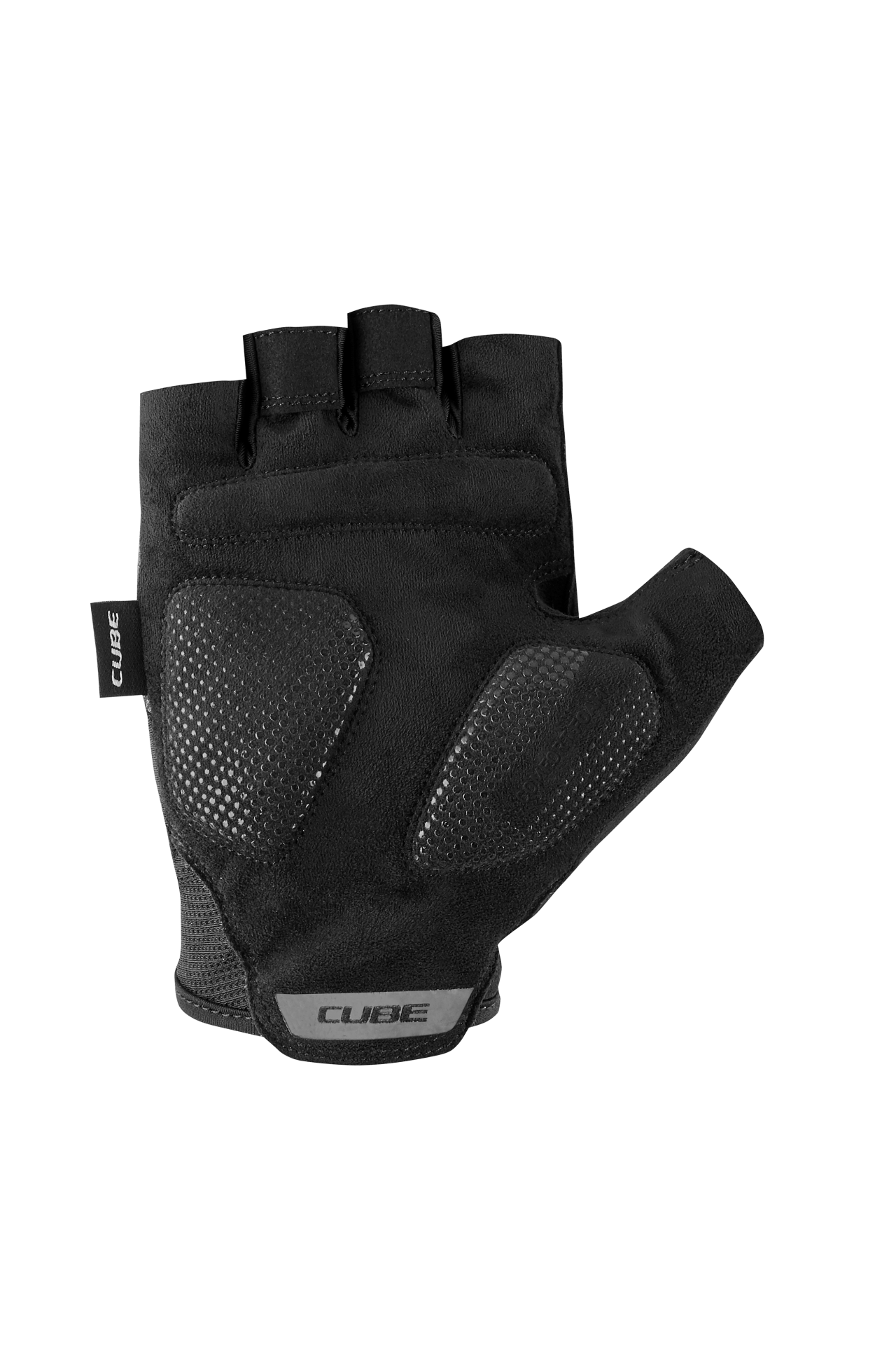 cube handschuhe kurzfinger CUBE Handschuhe CMPT COMFORT kurzfinger