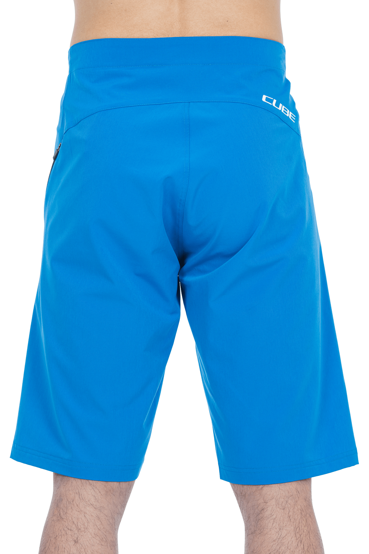 CUBE VERTEX Lightweight Baggy Shorts