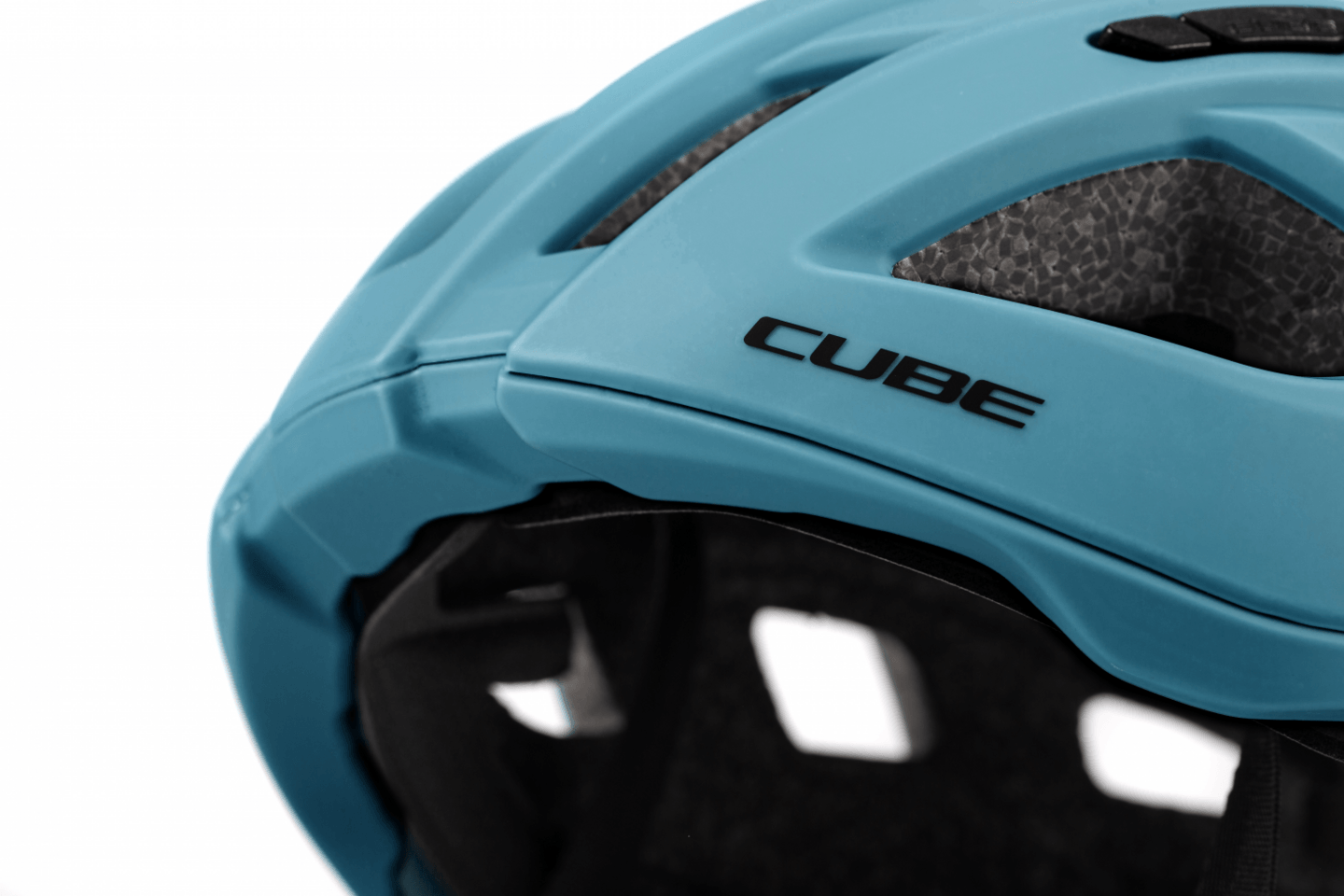 CUBE Helm ROAD RACE