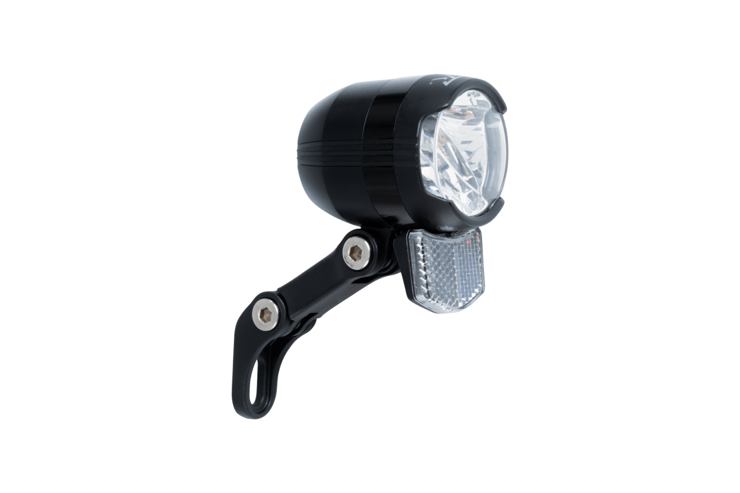 RFR E-Bike Frontlicht E 80 Lux – StVZO, Osram LED, Bosch E-Bike