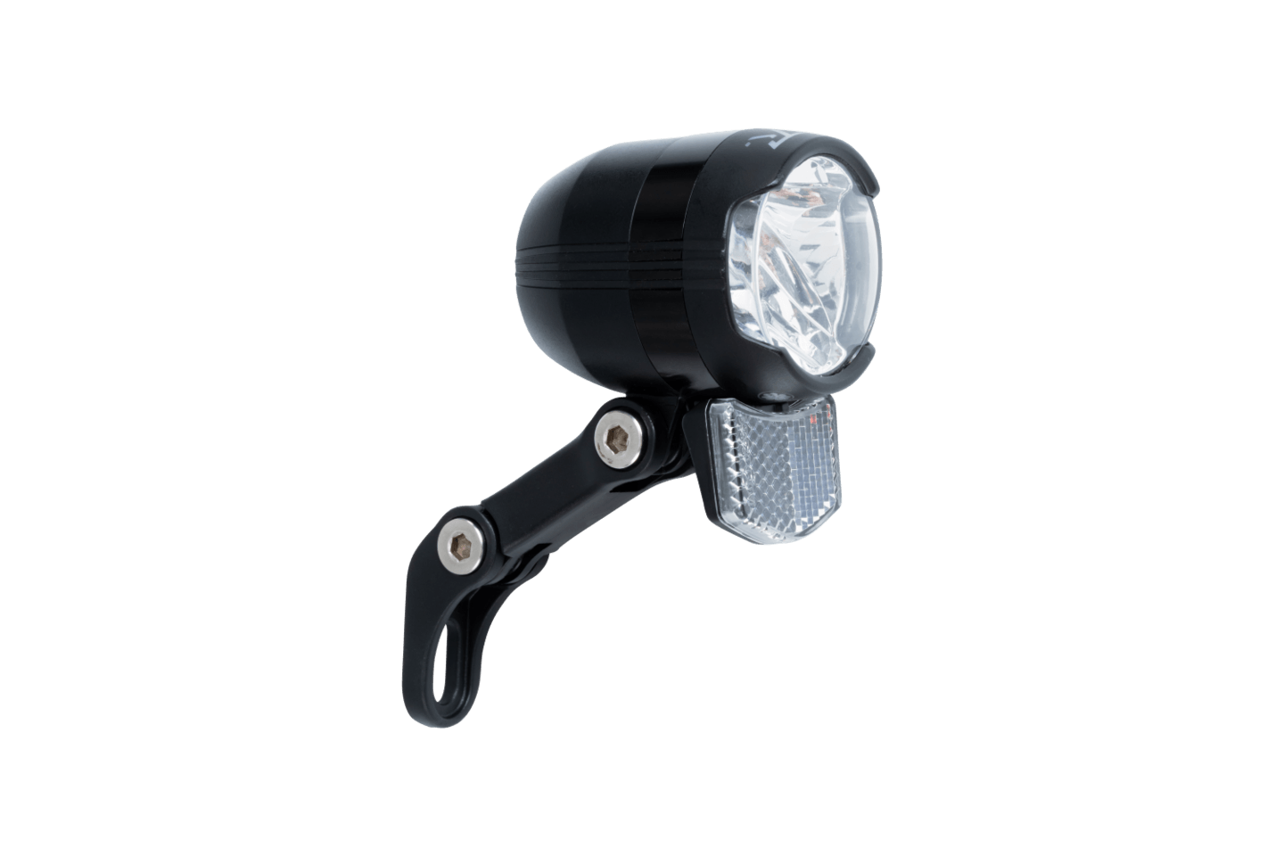 RFR E-Bike Frontlicht E 80 black