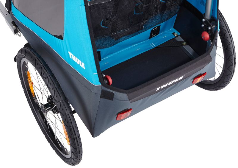 Thule Kinderanhänger Coaster XT