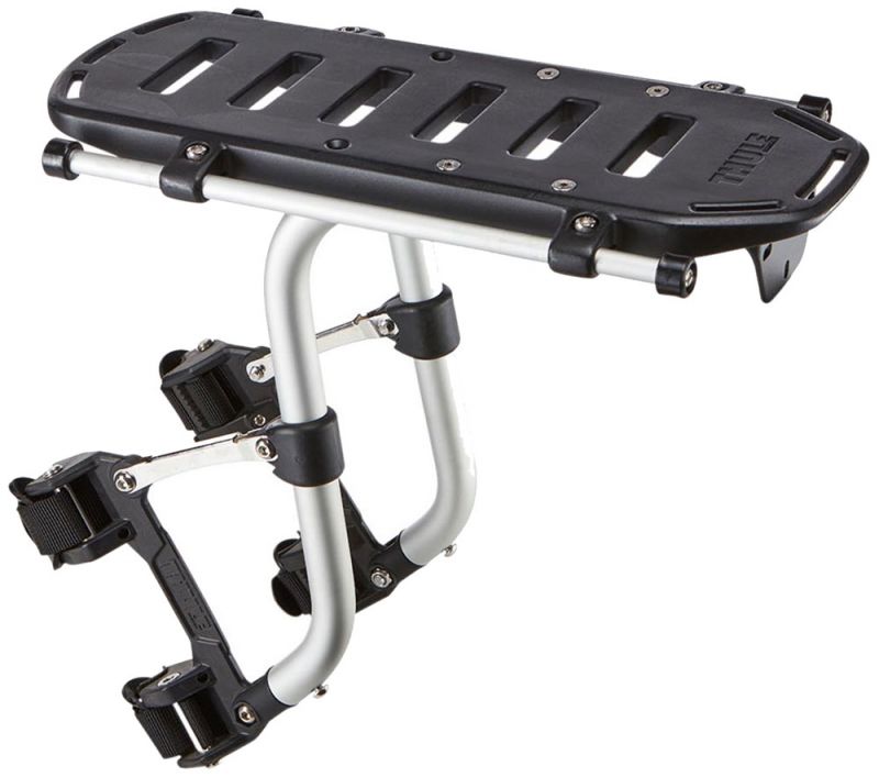 Thule Tour Rack schwarz