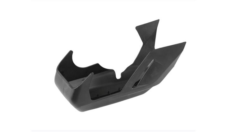 CUBE Motorabdeckung Stereo Hybrid HPC (18-05599) | 2020-2022